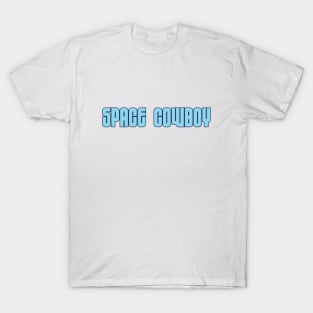 Space Cowboy T-Shirt